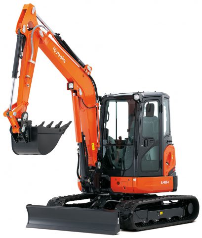 kubota